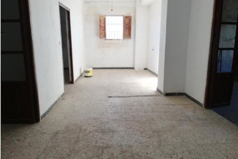 Landsbyhus i Yegen, Granada, Yegen - € 54.500 | Ref: 231 - foto 4